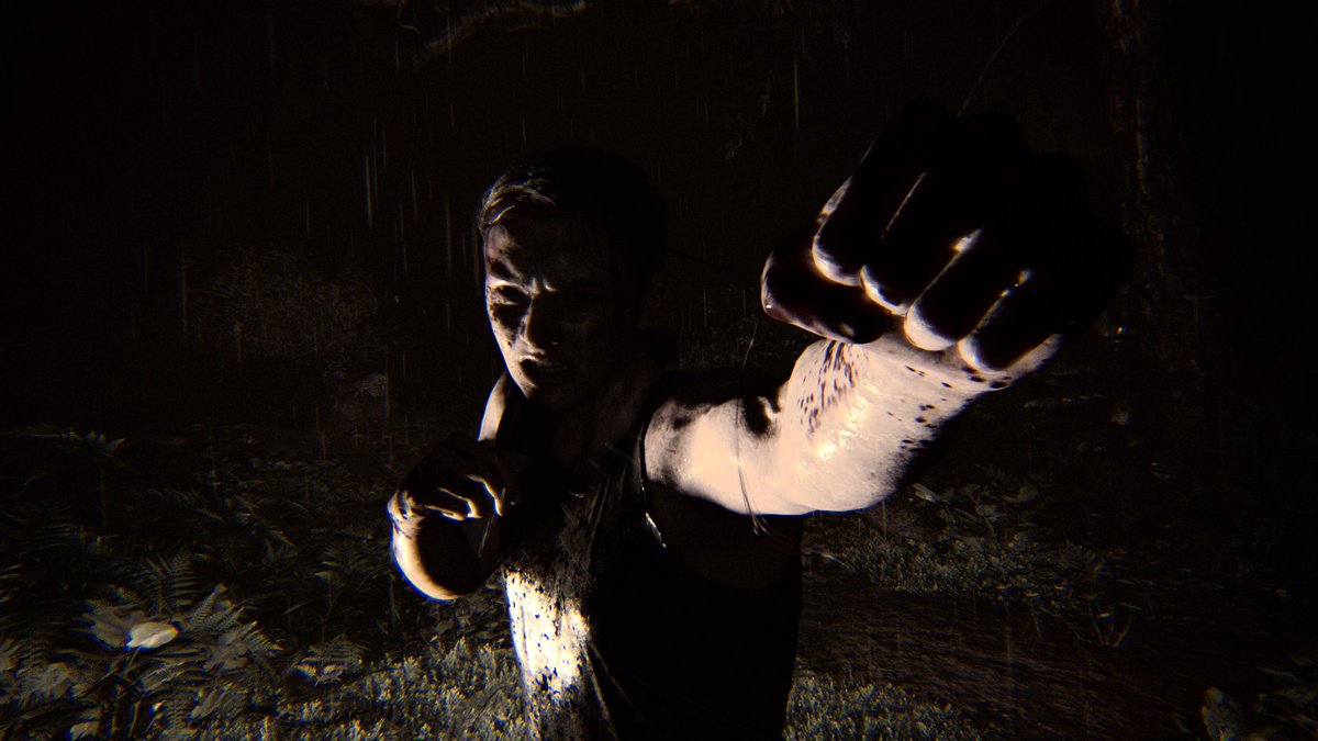 BriGabrielekd's tweet photo. #TheLastofUs2 #TLOU2 #GamerGram #VGPUnite #VirtualPhotography #artisticofsociety #vpgamers #vpscapes #PSBlog #PS4share #photomode #Gametography #ingamescreenshots #gamingphotography https://t.co/8PGaUNPrIX