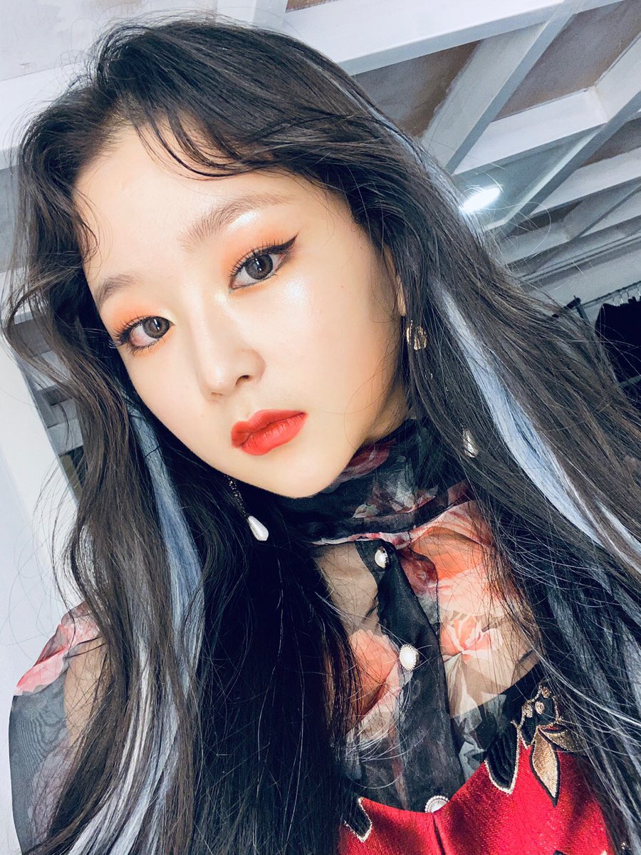 BVNDIT_official's tweet image. [#승은] 내가 좋아하는 정글 착장22222🌸
#BVNDIT #밴디트