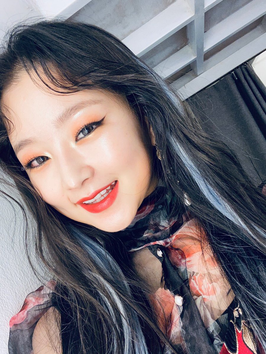 BVNDIT_official's tweet image. [#승은] 내가 좋아하는 정글 착장22222🌸
#BVNDIT #밴디트