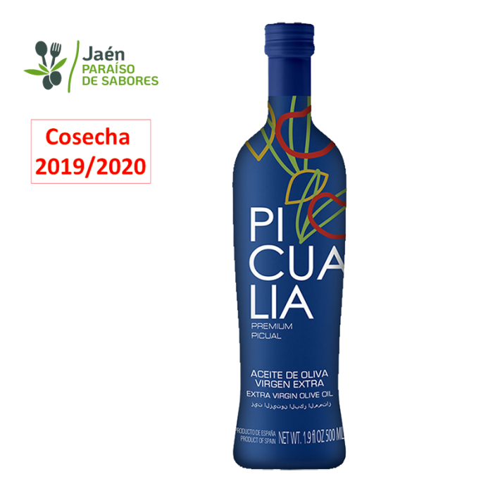Disfruta este verano con Picualia Premium, un básico en tu cocina. jaenparaisodesabores.es/aceites/111-12… #aove <a href="/picualia/">Picualia AOVE</a> <a href="/prodecan/">ADR PRODECAN</a> <a href="/DegustaJaen/">Degusta Jaén</a> #OleoPasión