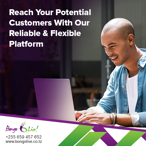 BeemAfrica's tweet image. Integrate #SMSAPIs to your business and easily reach your potential customers instantly and with ease using #BongoLive's reliable and flexible communication platform.
Call us today at +255 659 457652 for more information.
