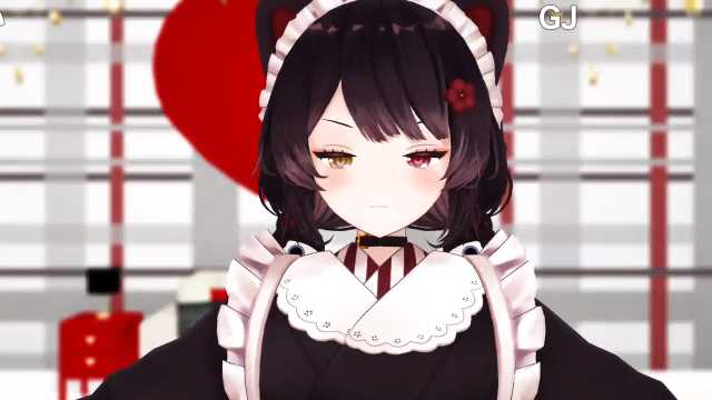 chakichakichaki's tweet photo. カトリーナ面接を受けるいにゅいMMD【にじさんじMMD】 https://t.co/zWwCbgfWf3 #sm37189203 #ニコニコ動画 https://t.co/JwSq4VHBAv
