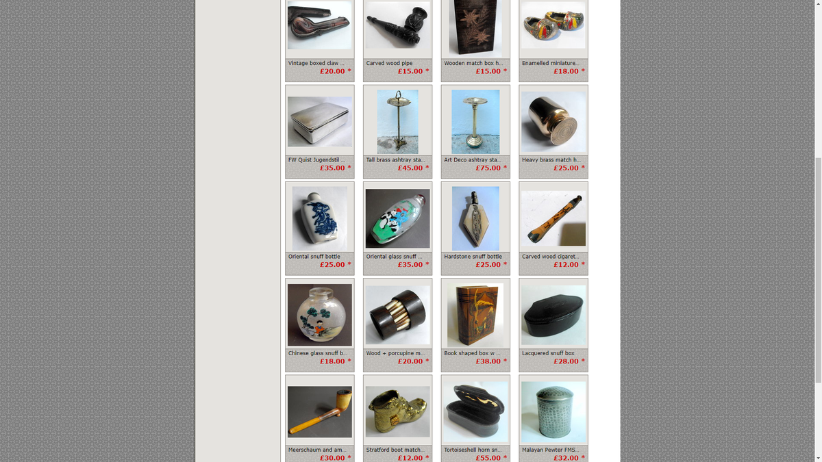 CartersCollecta's tweet photo. #FridayMotivation
#SemiShielding
4 lots acquired Weds! ๐
Priorities:
#Parcels2Pack
WindowWizard (nothing to do with puter!)
Theme: #Tobacciana (other uses!)
Stuck for #GiftIdeas?
Check out #Antique / #Vintage / #Collectables website for inspiration
https://t.co/NPLKhy4hIL https://t.co/zKinxnXmm9