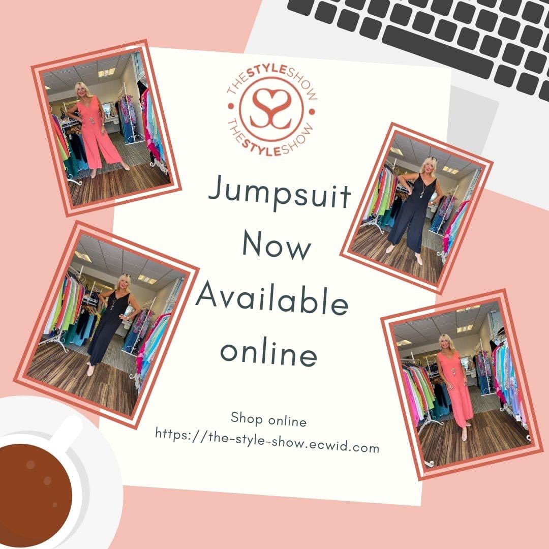 TheStyleShowUK's tweet image. 