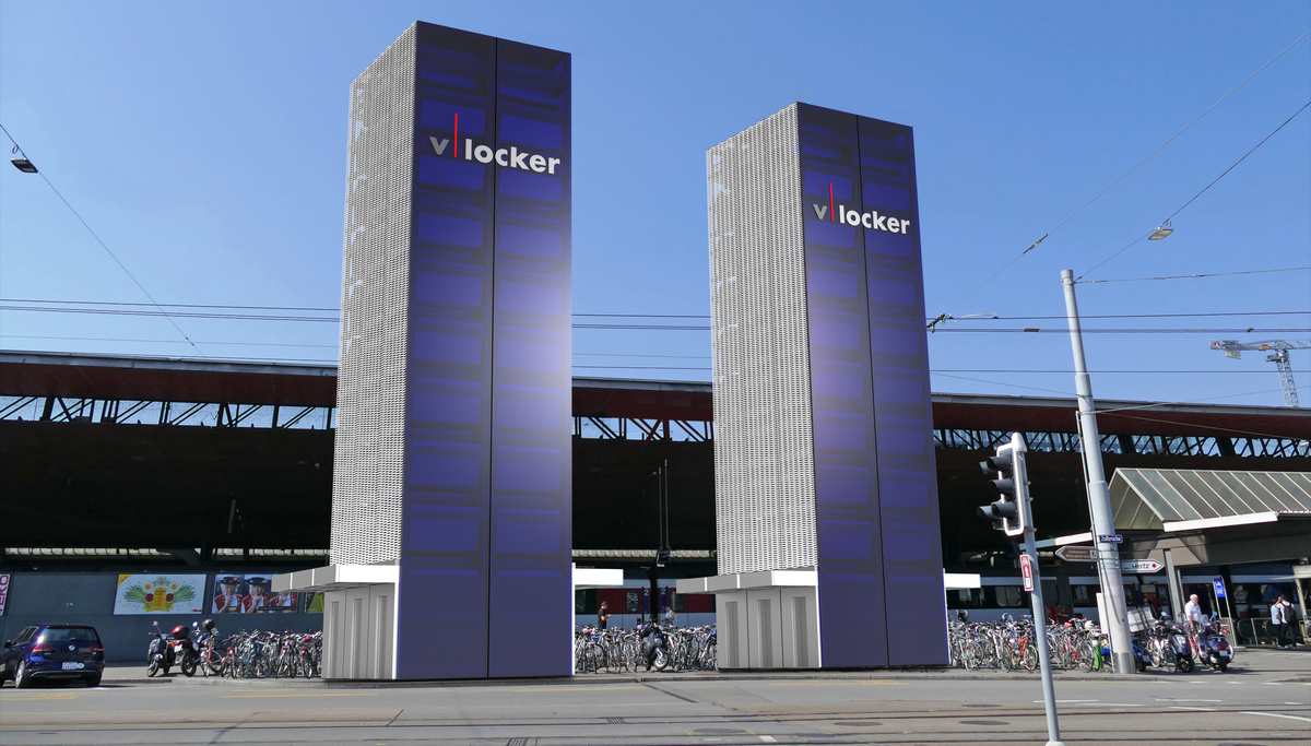 startuptickerCH's tweet photo. Kapital für innovative #EBike - Parktürme #VLocker https://t.co/jTTCK1tVwi | The Swiss Startup News channel https://t.co/DcMqwbYFaH https://t.co/iwP36LGPqr