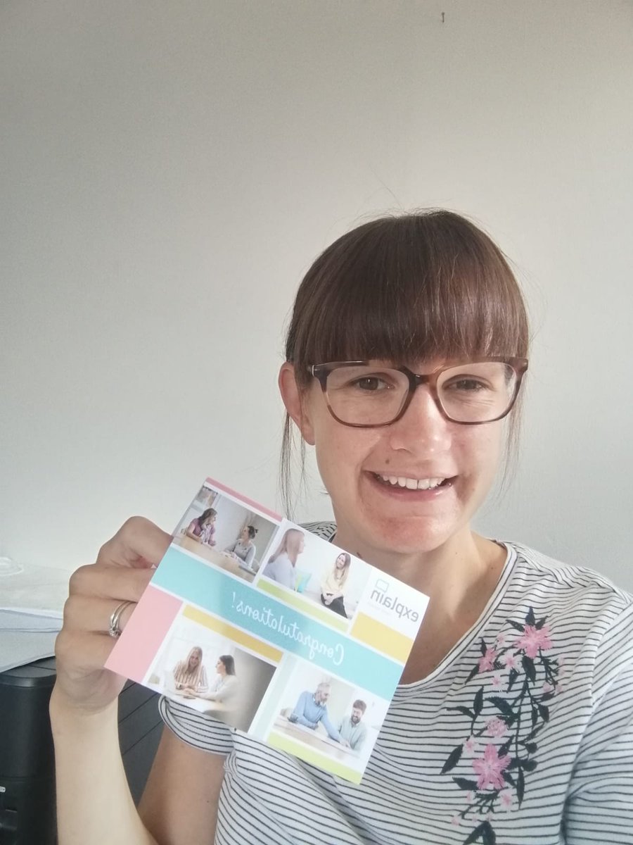 Explain Research tweet media