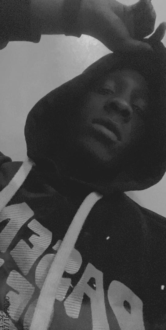 OHenrybang's tweet photo. Good Morning y'all, Remember to do Good Today.#HenryBang loves ❤️ you all. #Kilode #CloutEP https://t.co/y2vZed83N1