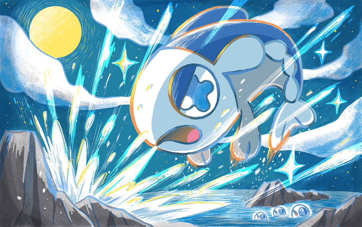 Twoucan ヨワシ の注目ツイート イラスト マンガ コスプレ モデル Twoucan ヨワシ の注目ツイート イラスト マンガ コスプレ モデル