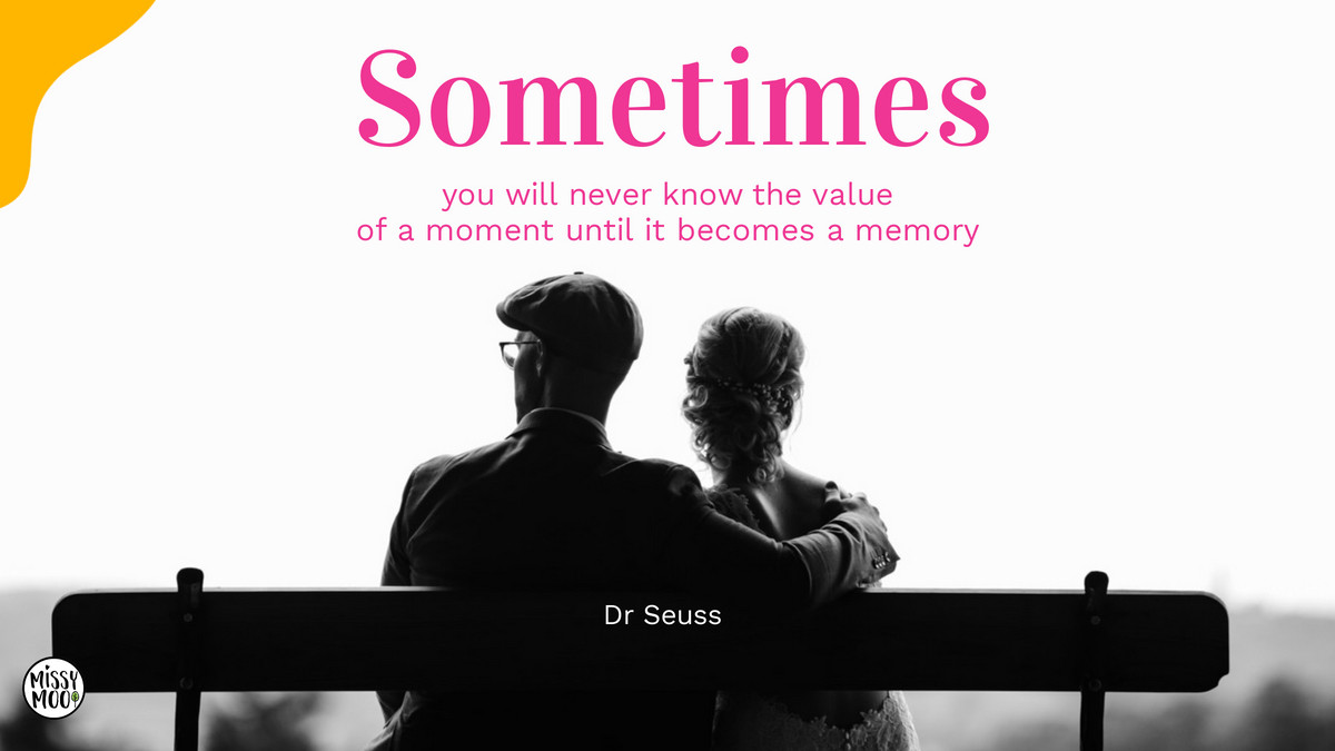 missymooco's tweet photo. Oh how true is this ! Make every moment count. 🌸☀️

#memories #missymoo https://t.co/gTZEaMFXFQ