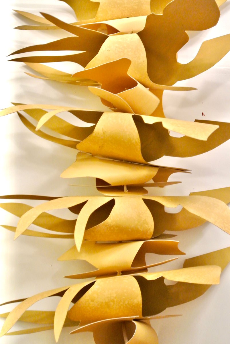 WittsDesign's tweet photo. During our uni years, we learnt how to use maquettes to aid in our designs - it enabled us to visualise and test shape and form. 💡

#HandDesigned #WittsDesign

https://t.co/tdpkSrGf66 https://t.co/56FRc7e81P