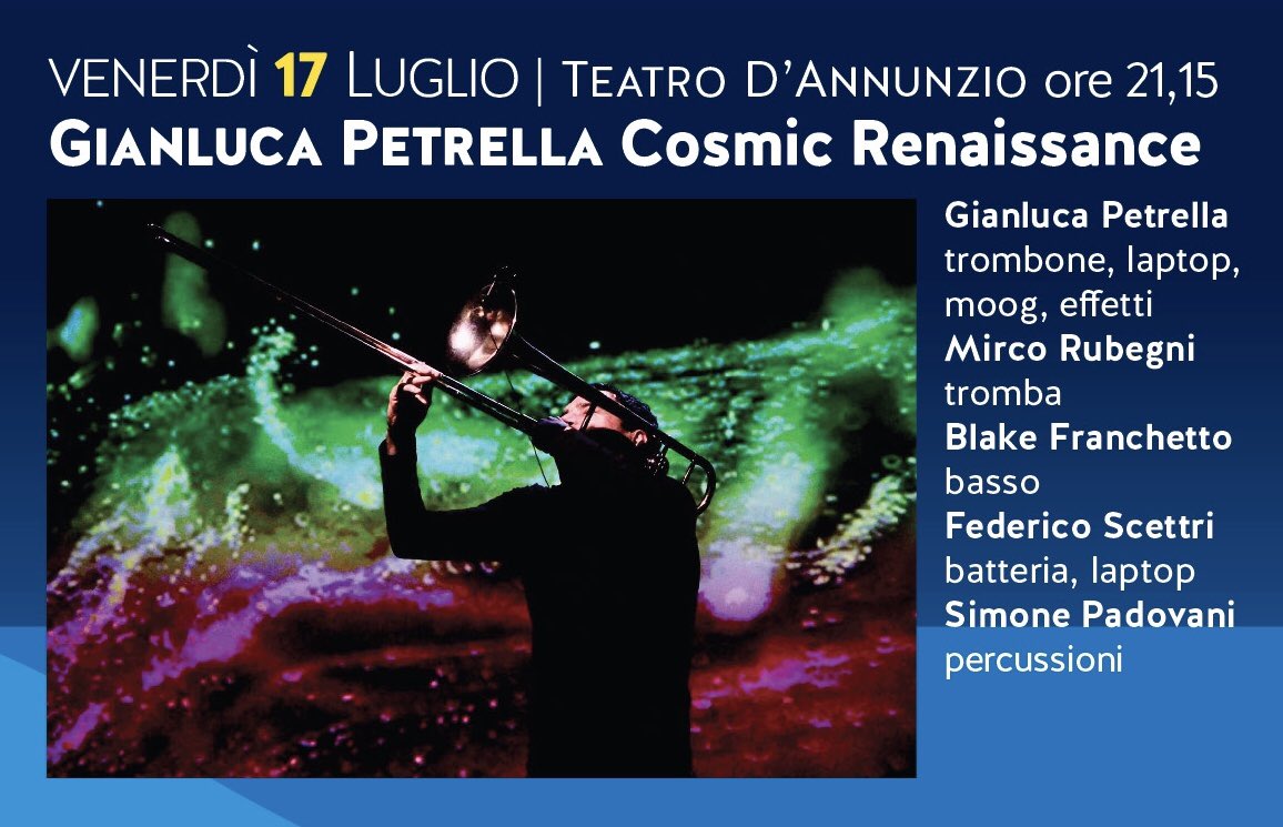 PescaraJazz tweet media