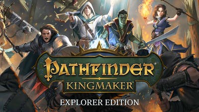 Bugüne Özel "Pathfinder: Kingmaker Explorer Edition" = 37,50 TL #STEAM #indirim #oyun #randomoyun #cuma

randomoyun.com/oyun/pathfinde…