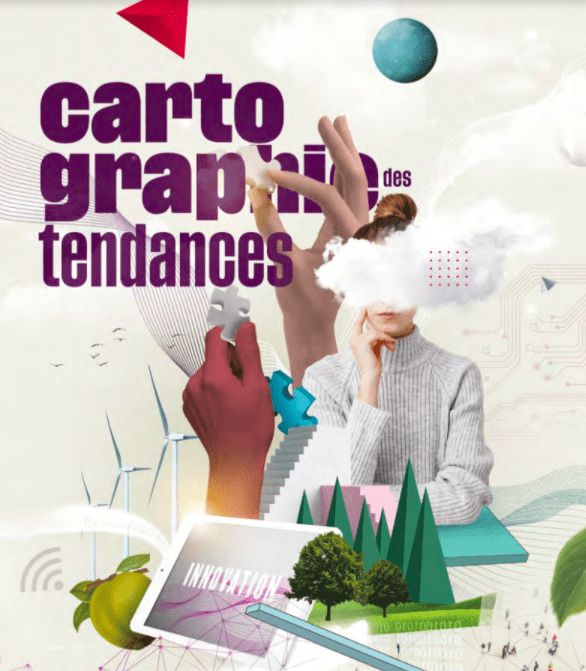 ValerieCappelli's tweet photo. #Innovation responsable, hybridation, résilience, souveraineté #numerique et #inclusion : #CapDigital présente sa cartographie des tendances 2020-2021 

via @mydigitalweek https://t.co/6yCEk8xJIq https://t.co/QKhSuVYwRA