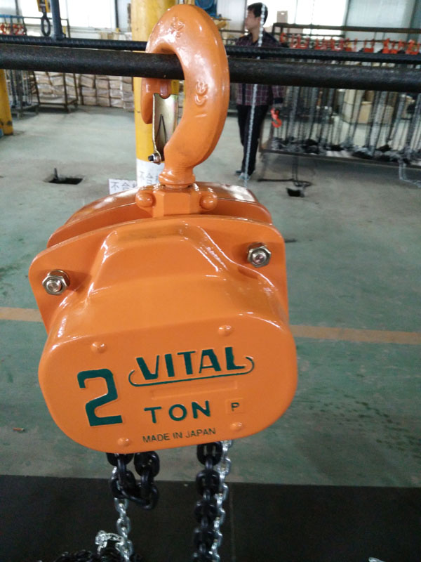 Do you want a chain hoist? Welcome to contact me.
whatsapp:+86 13930229613
email:hoist1@cyhoist.com