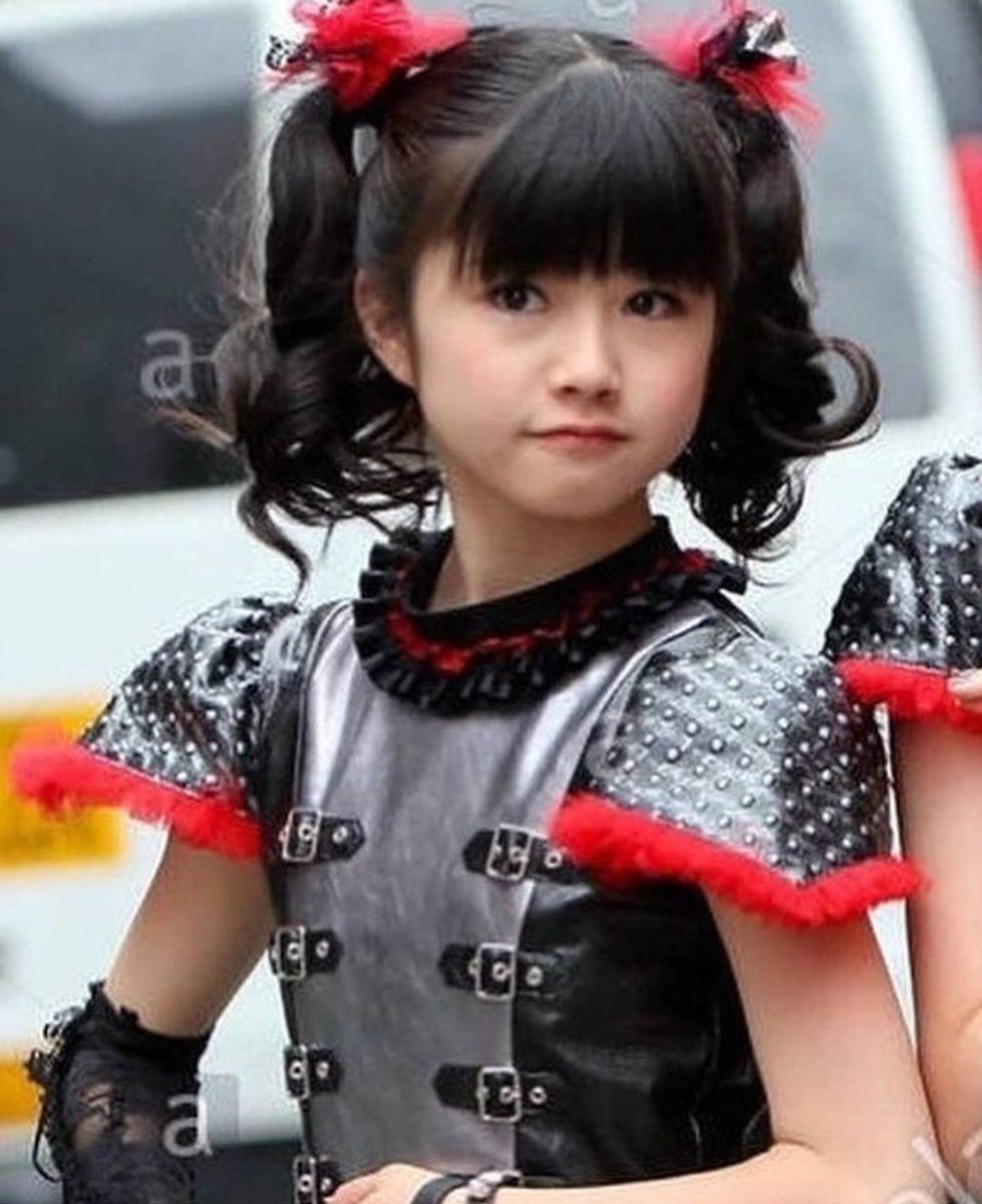 𝕂𝕚𝕥𝕤𝕦𝕟𝕖ℙ𝕒𝕔 Babymetal お気に入りのユイメタルの写真は何ですか What S Your Favorite Yuimetal Picture Babymetal Yuimetal 由結が好きならリツイート Retweet If You Love Yui T Co Kxvg6pfwox