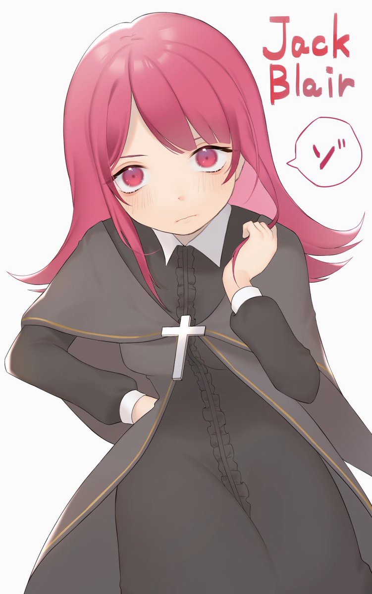 山羊 窓子 Nigerenai Yagi Yagi Cos Twoucan