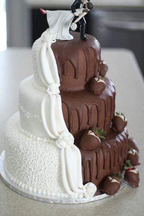 FiraNuvisValles's tweet photo. Tartas para todos los gustos
.
.
#Bridalfashion #generacionmillennial #bodasmillennial #fotografobodas #modanovias #fashiondessigner https://t.co/MBoWYtJmdZ