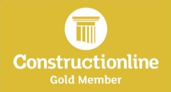 Pleased to be able to confirm that we have retained our Constructionline Gold Certification &amp; Common Assessment Standard (CAS) as a Verified VIP for another year. <a href="/constructline/">Constructionline</a>
