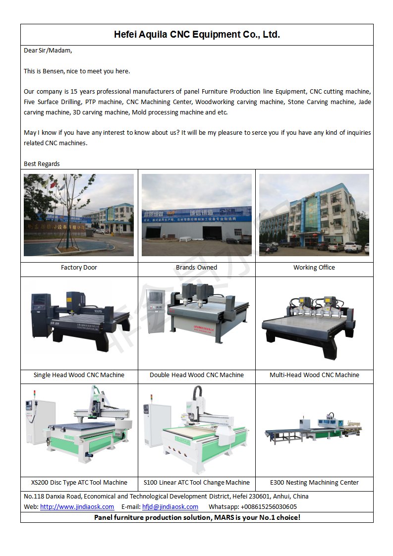 All you want is here, youtu.be/k6KglX18cxY, check it and leave your comments below, or WhatsApp me at +8615256030605

#cnc #woodsigns #cncwoodworking #customwoodwork #woodcuttingmachine #wood #cncwood #woodturning #woodworkingchina #chinawoodworkingmachinery #atccncmachine