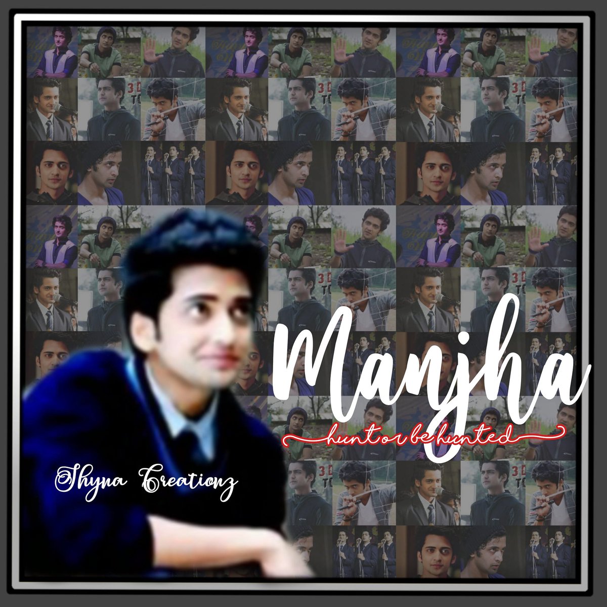 beatkinglover's tweet photo. @Beatking_Sumedh #3yearsofmanjha #callmevicky https://t.co/ikz4R1SB0q