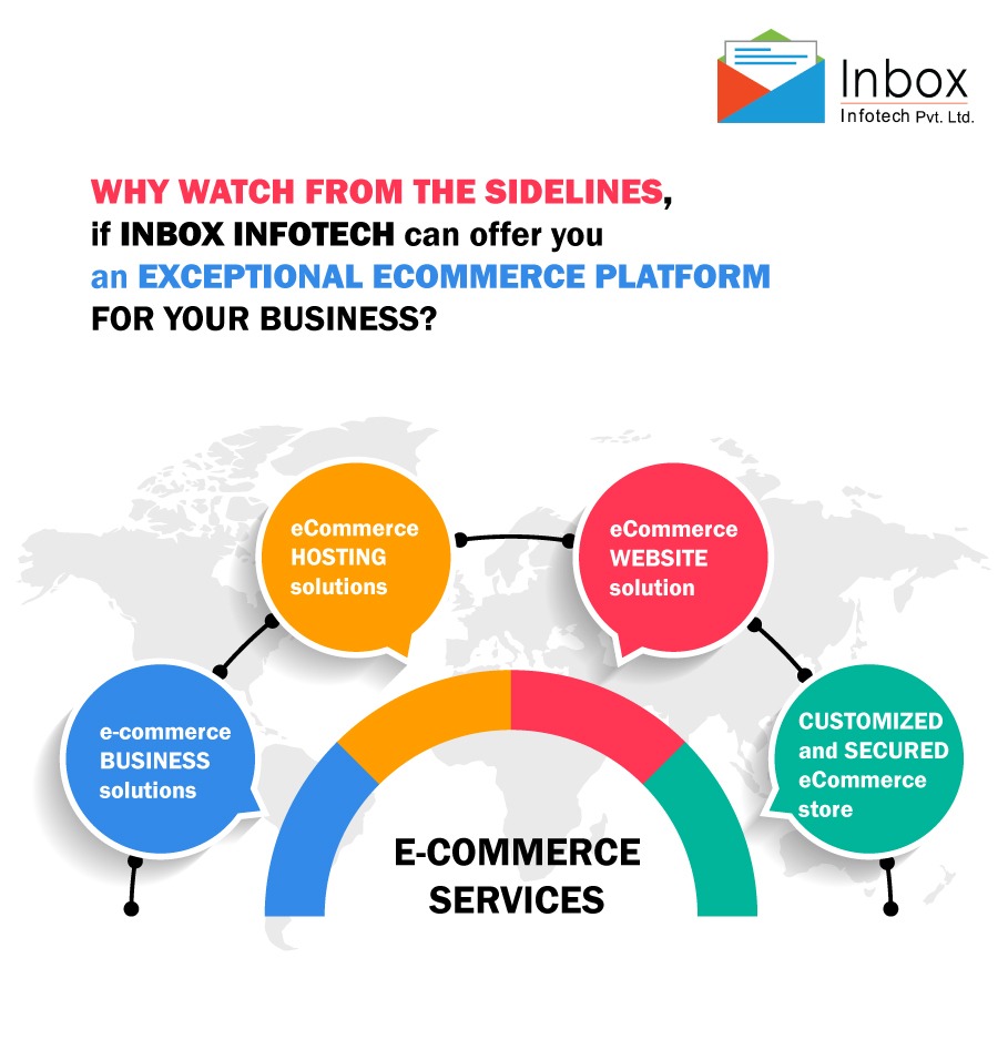 Inboxinfotecho1's tweet image. Inbox offers you exceptional e-commerce platform, 
Choosing ScienceSoft as your ecommerce partner, you choose best of industry expertise and a team of ecommerce devotees. 
Hire us to fulfill your e-commerce needs.

#Inboxinfotech #ecommercemarketing #ecommercebusiness#ui