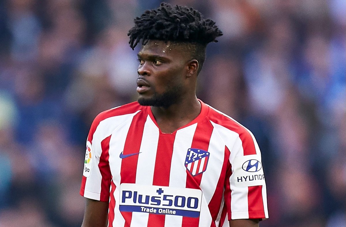 PARTEY RETURNS FROM INJURY FOR ARSENAL PARTEY RETURNS FROM INJURY FOR ARSENAL