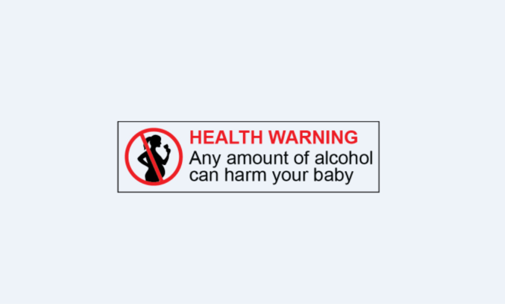 Fears smaller beer, wine and spirits producers will be bankrupted by today's decision to implement a prescribed colour scheme for pregnancy warning labels ow.ly/6ANm50AAMmM