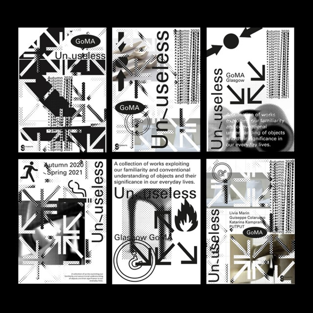 TheDbleNgtve's tweet photo. Selected by some of the v best in the business, check out our #Design section for a treasure trove of freshly graduated talent: https://t.co/ihAKoTpFfu #GRADSHOWCASE #PROPICKS https://t.co/Vo5T1Alsg3