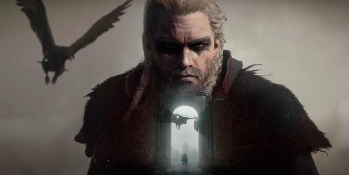 N5Dave's tweet photo. Assassins Creed Valhalla! Eivor Is Far From Home! https://t.co/UVoq7jsk1L #TechmashDave #TechMASHUK #MashedDotCom #AssassinsCreedValhalla #Eivor #Fate #AssassinsCreed #Ubisoft #Valhalla #Saxon #Viking #LandofPower #Mystics #Legends #DarkAges #Battles #Fortress #LongBoat #Invaders https://t.co/5VPPiQdSbW