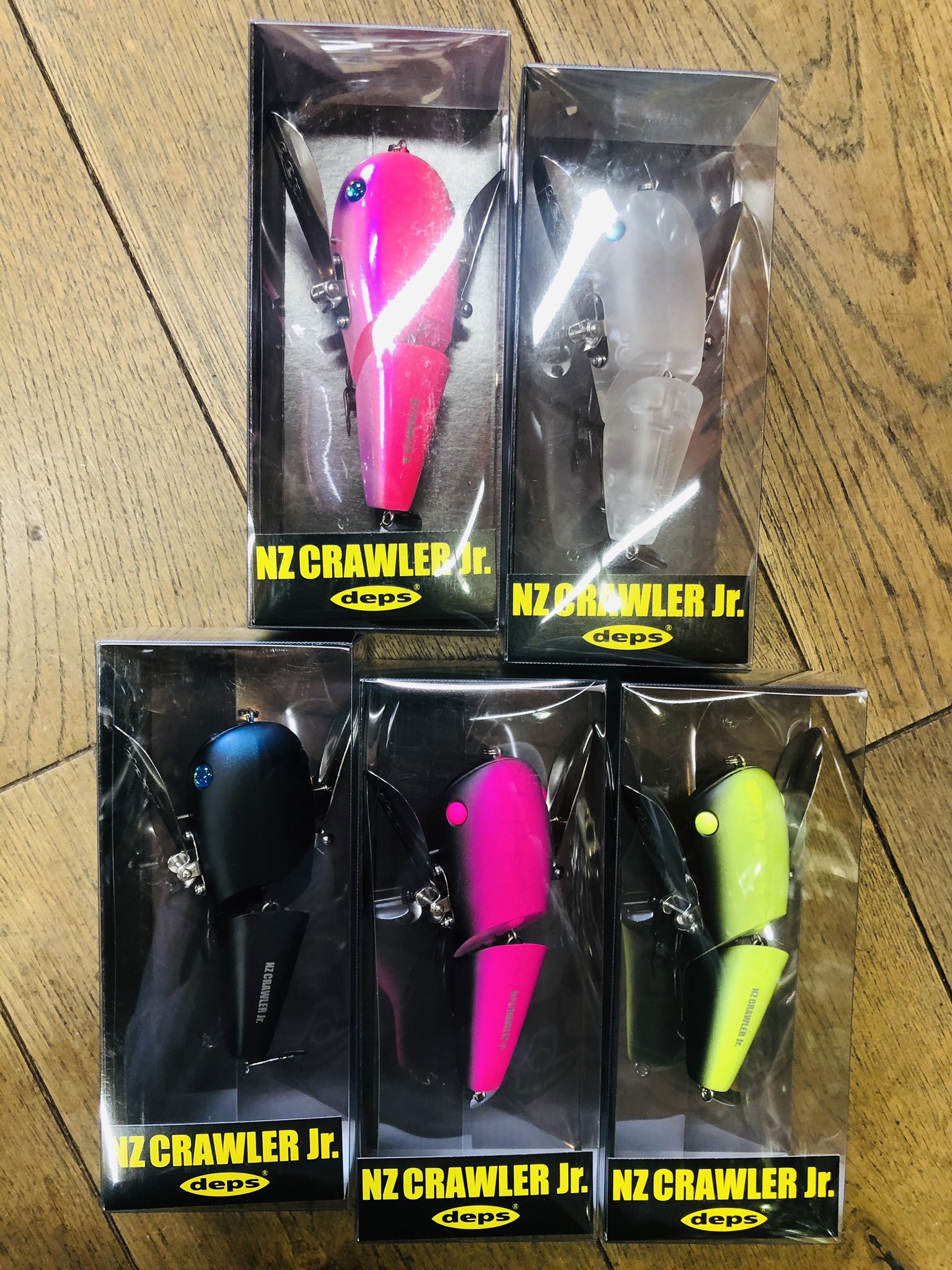 センターフィールド Deps Nzクローラーjr 入荷しました W T Co Wuklmmfmj0 Twitter
