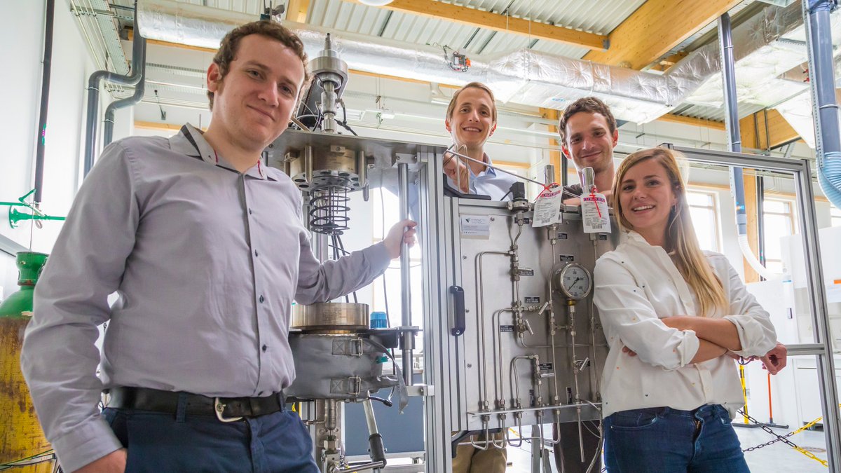 HYMAG'IN tweet media