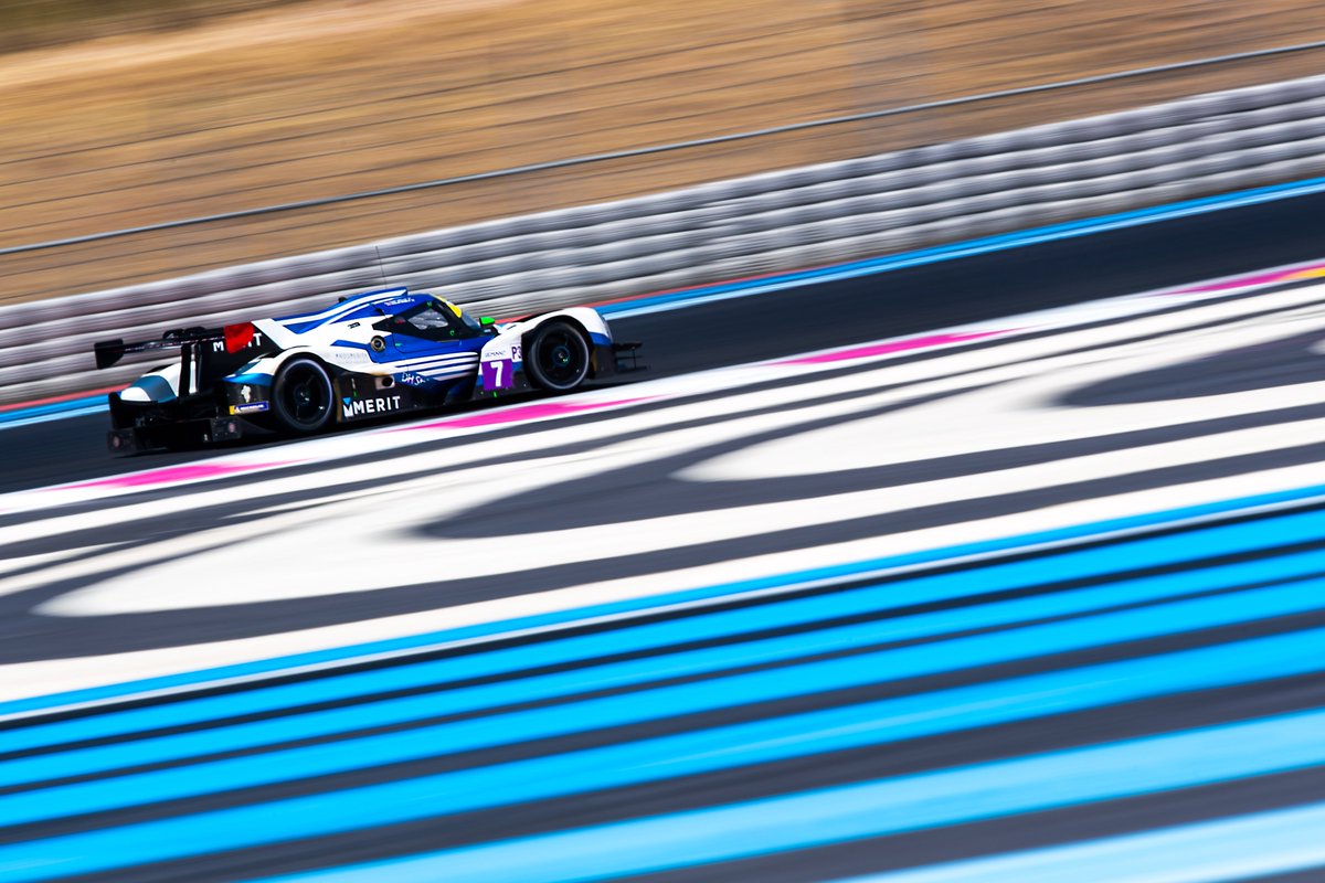 BAMMotorsports's tweet photo. Prosperity Investment Management return to competition with Nielsen Racing and the Race Reward Programme - https://t.co/x4bCgTlDn1
#ELMS #4HLeCastellet #BAMPR https://t.co/Pj5WQWdguC