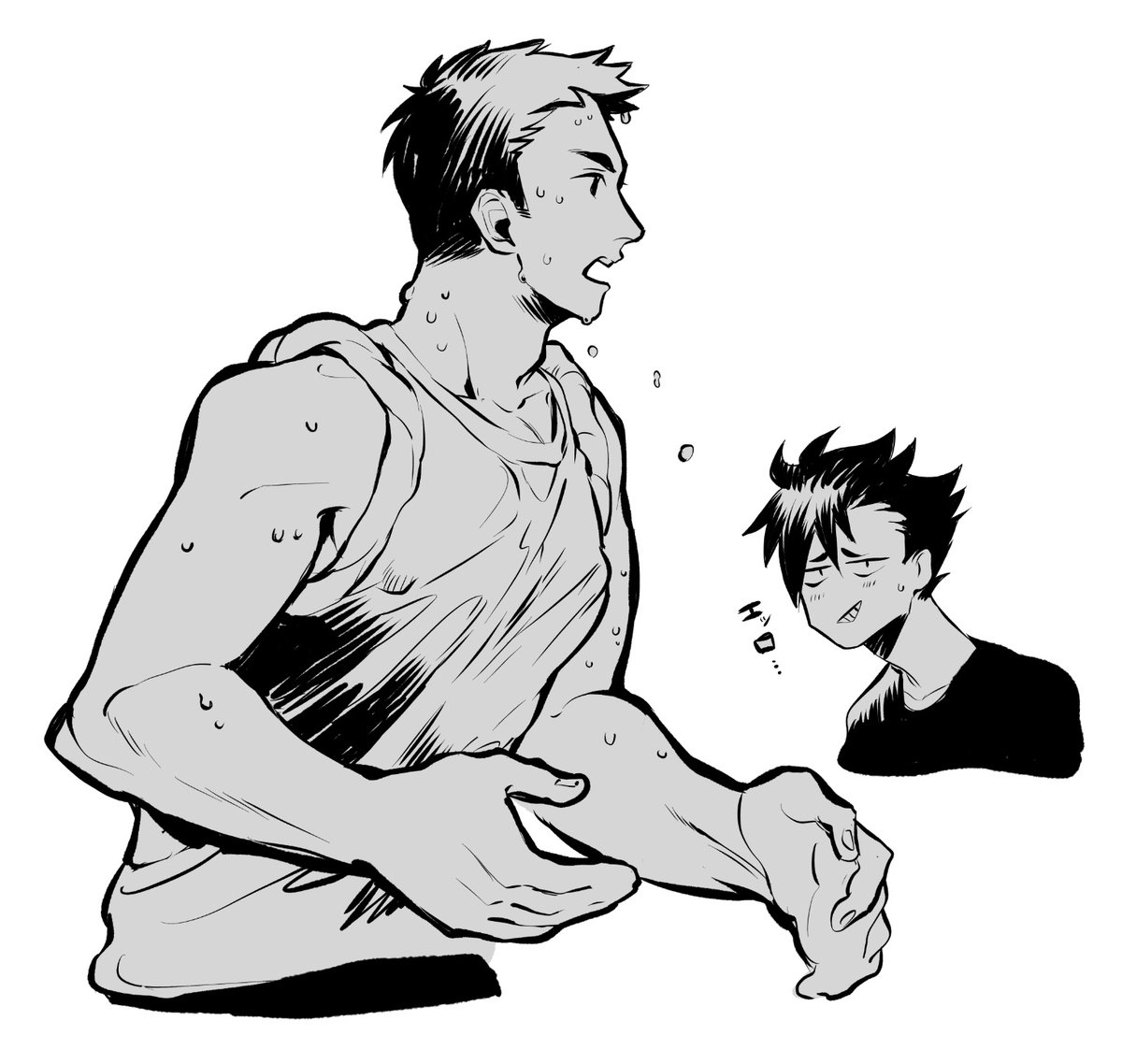 HQ_黒大LOG 