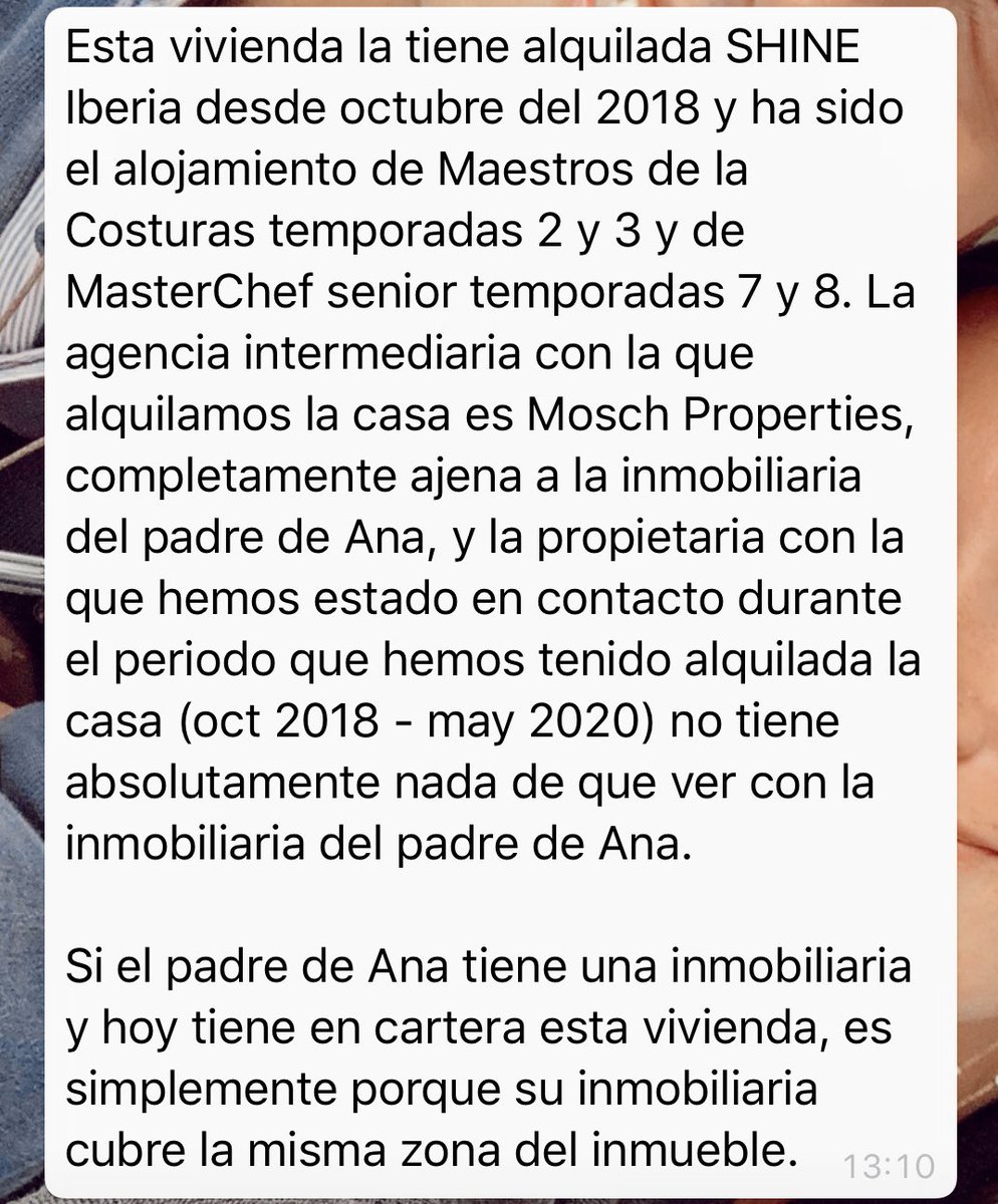 Ana MasterChef 8 tweet media