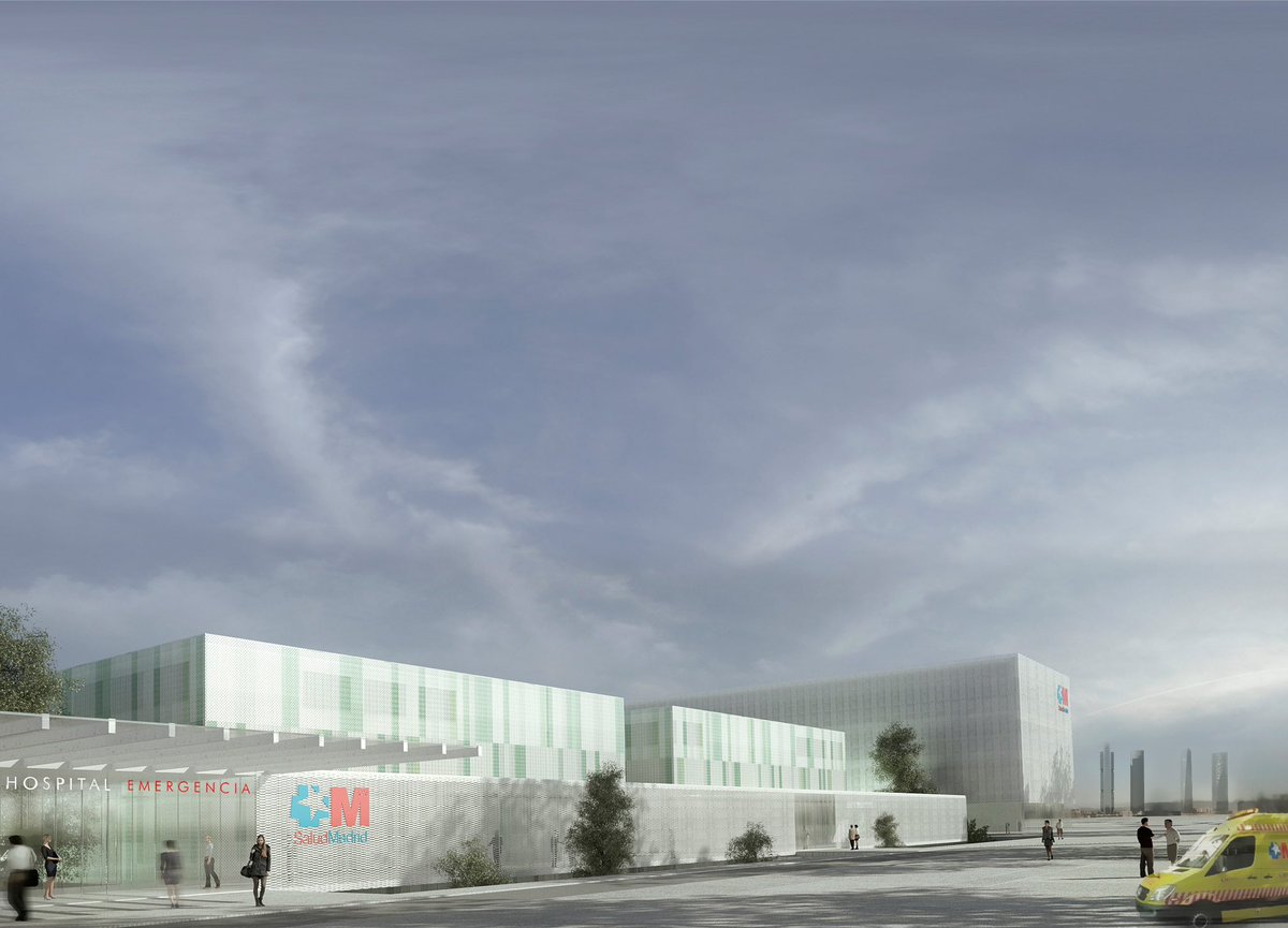 IdiazAyuso's tweet photo. El nuevo hospital de pandemias se llamará Isabel Zendal, en honor a la enfermería, que ha sido corazón de IFEMA y de la lucha contra el #Covid19.

Zendal fue la enfermera que participó en la 1ª misión humanitaria del mundo: llevar la vacuna de la viruela a Ultramar. https://t.co/YO6kI5EftV