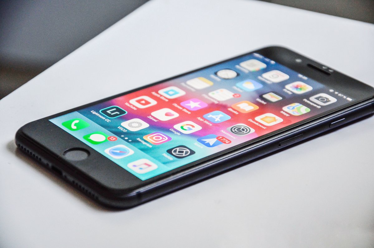 AndroidvsiosT's tweet image. iOS app development with Swift. A Swift iOS app can be developed with the minimum writing of the code, to know how to code on Swift read the article below androidvsios.top/2019/08/19/ios…