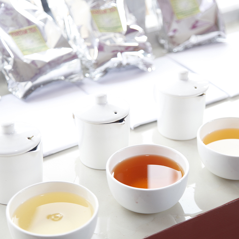 “Sensory exposure”: read the latest post by François-Xavier Delmas on his blog, Discovering Tea 👉bit.ly/3eGLuY9