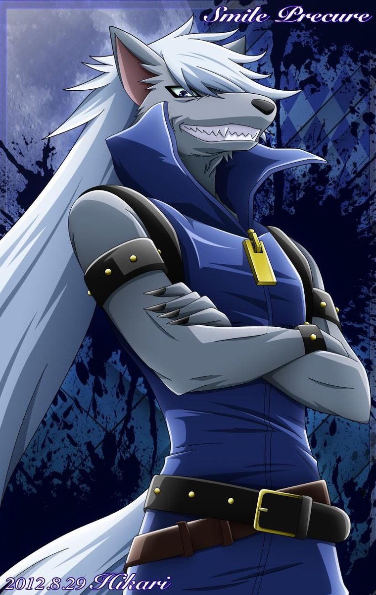 Gene_TheRat's tweet photo. simping hard over some baddies in Glitter Force
(1/2)
Ulric
#GlitterForce #Ulric #Wolf https://t.co/1HgTzhg2uN