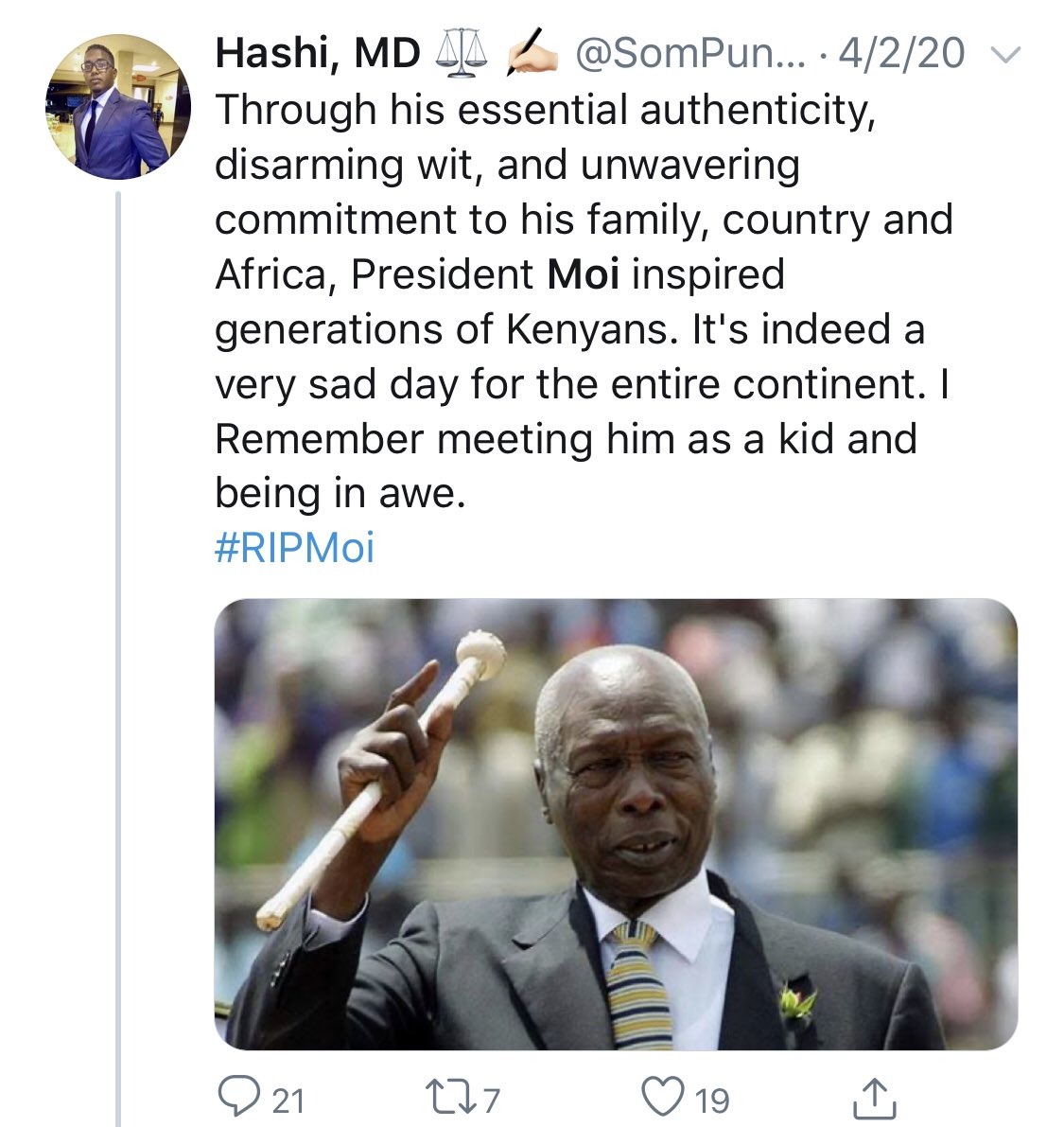 Somali_Lawyer's tweet photo. @abdi_fidow @SomPundit @Taleexi_ #SomaliSijuis are seen as second class citizens in their supposed country. In the #2019Census, they were the only community out of the #42 ethnicities officially identified by the Kenya National Bureau of Statistics with a hyphenated name #KenyanSomalis signifying their status:๐๐ฟ https://t.co/GA1d84eAGQ