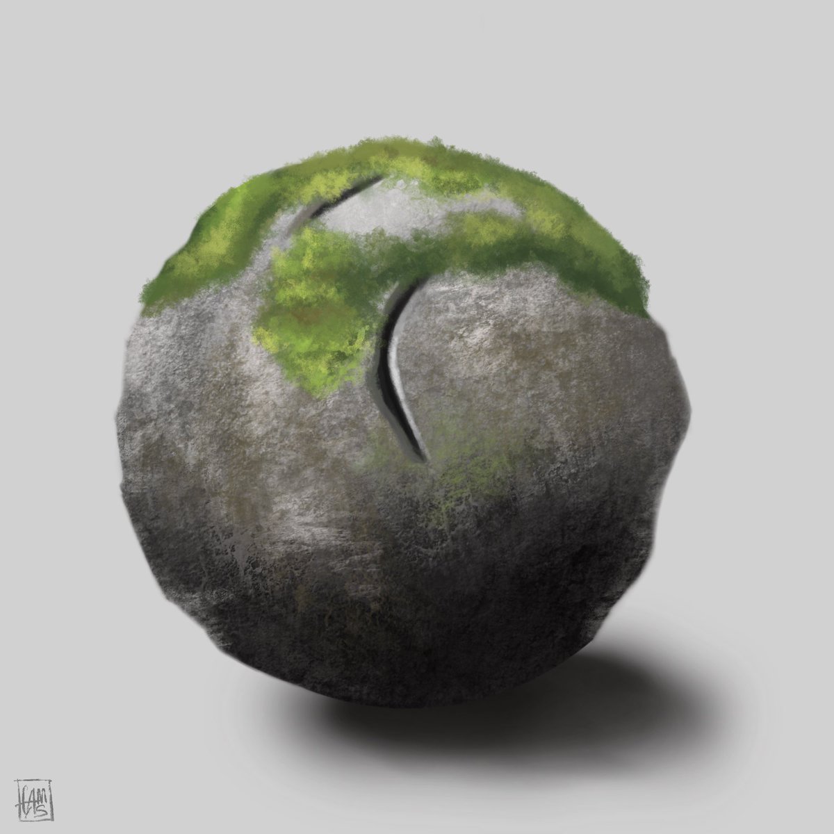 artofmai's tweet photo. Material study 8/8

#artph #art #artistsontwitter #procreateart #digitaldrawing #artshare https://t.co/vUFu7bJfJT