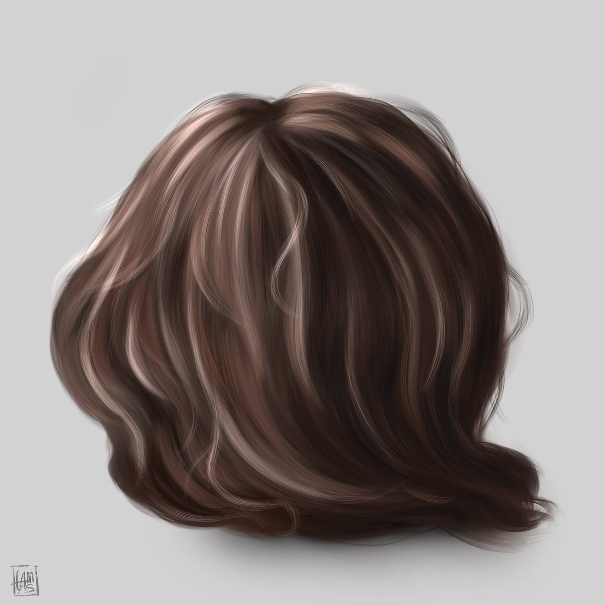 artofmai's tweet photo. Material study 8/8

#artph #art #artistsontwitter #procreateart #digitaldrawing #artshare https://t.co/vUFu7bJfJT