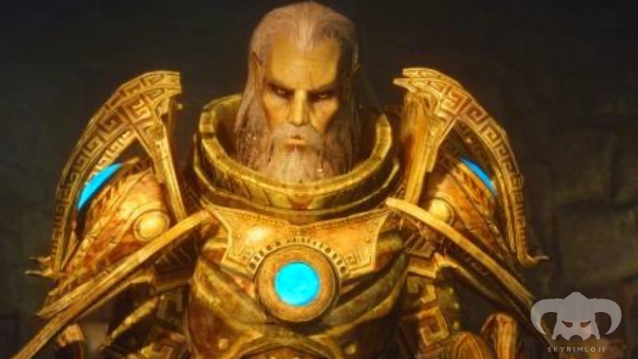 Dumac Cüce Kral, Cüce Orc veya Dumalacath olarak bilinir. Dwemer kaybolmadan önce Dwemerlerin son hükümdarıydı. Neden kayboldukları yada nereye gittikleri bilinmiyor. Çoğu rivayete göre Falmer'lere (Yitikelflere) dönüştükleri söyleniyor.