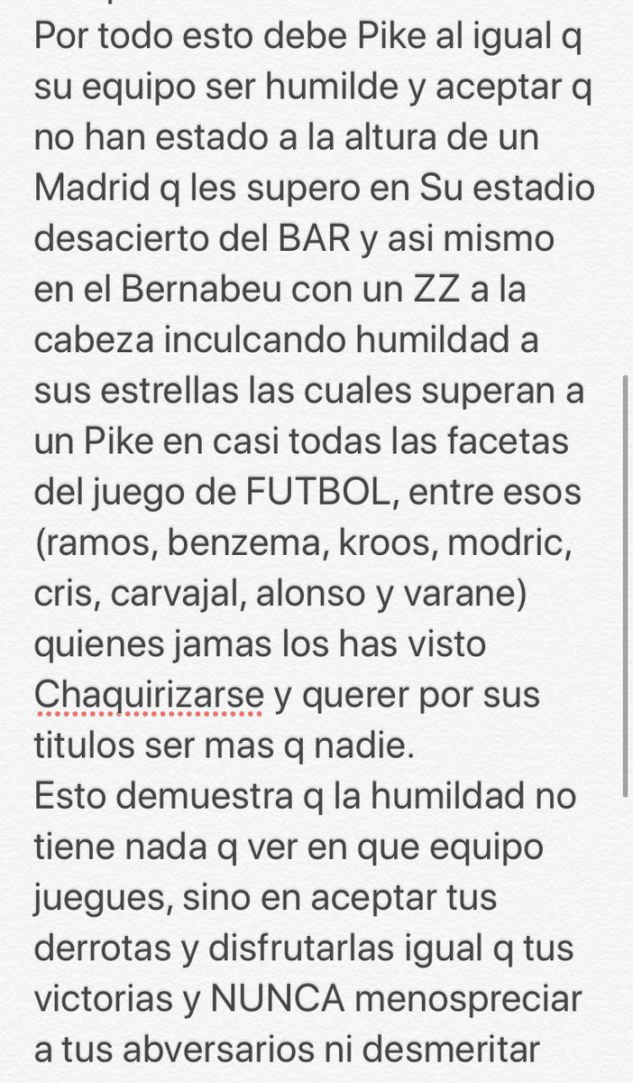SPORTSNJOKESPTY's tweet photo. Les dejo esto x ahi @realmadrid https://t.co/ADl2W5sAAj