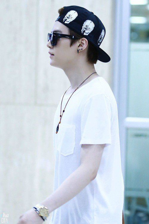 debut era yoongi was something else