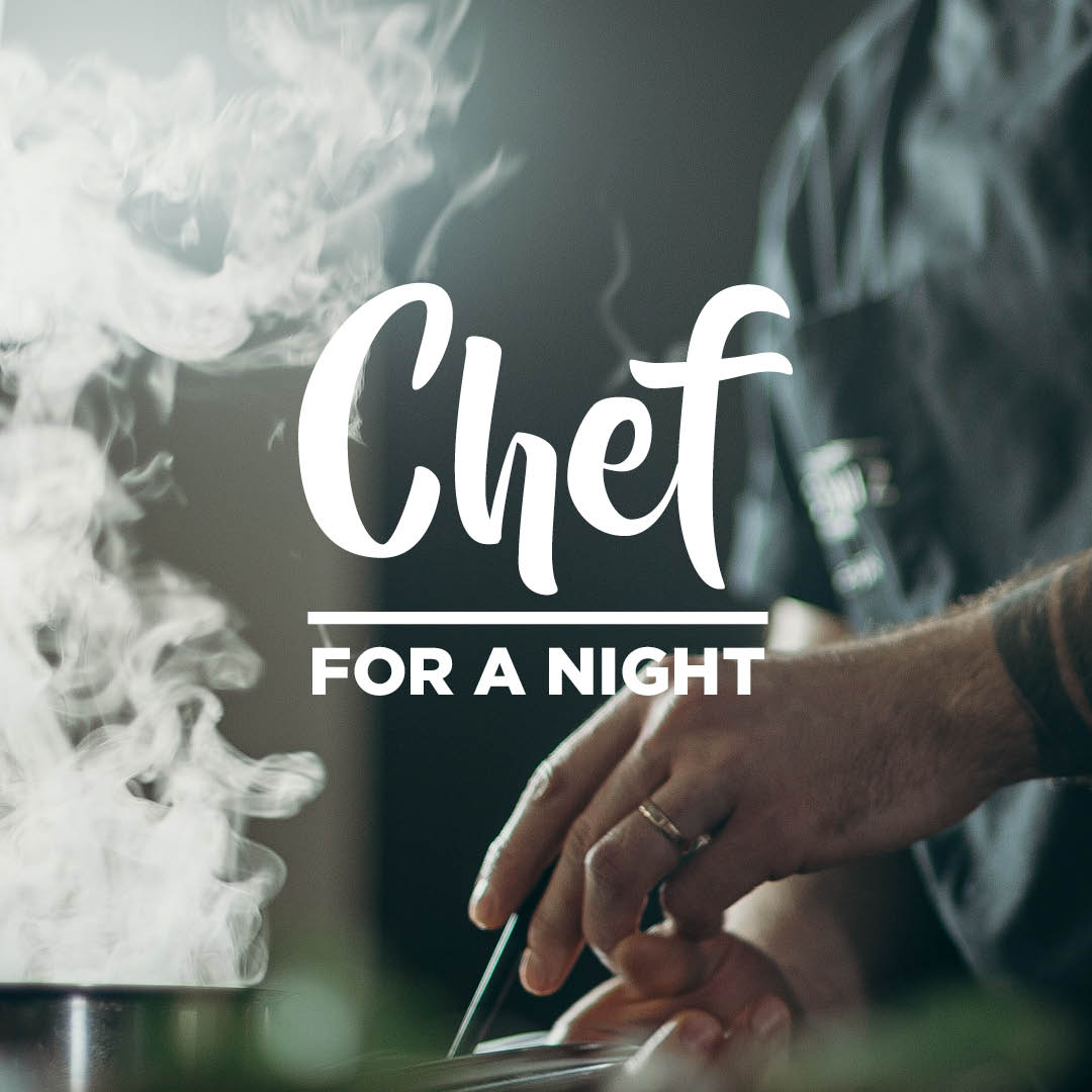 Everyone is welcome to join us for Chef for a Night and take an opportunity to make a difference for young people in Britain! Hear from Tim Alford, Krish Kandiah Ruth Jackson and many more. Tune in on Saturday Night from 6:30pm. yfc.co.uk/chefforanight