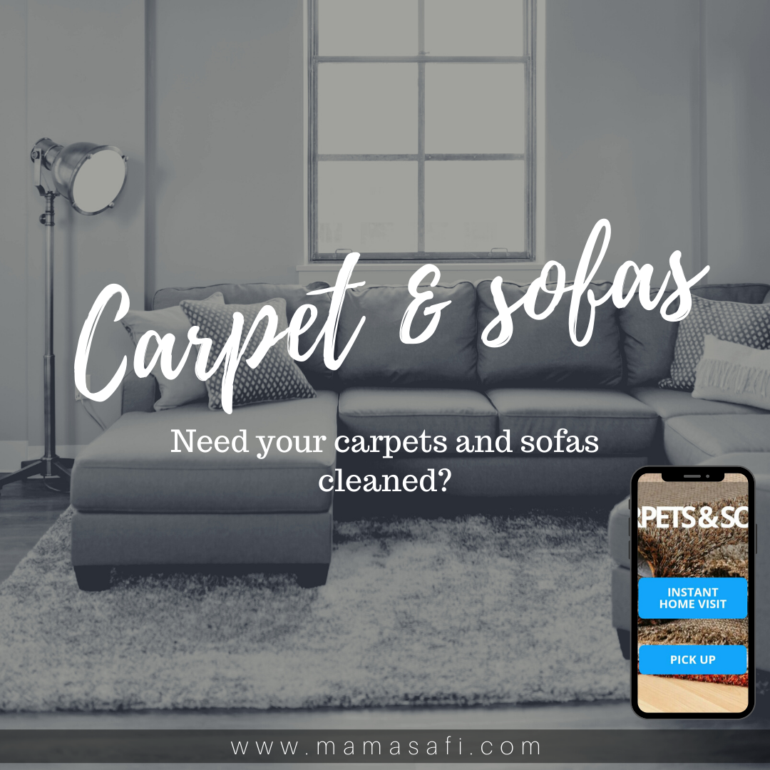 mamasafi's tweet photo. Get your carpets and sofas cleaned by a #mamasafi team today https://t.co/9qmrZMQsiH https://t.co/Np8967Grmi