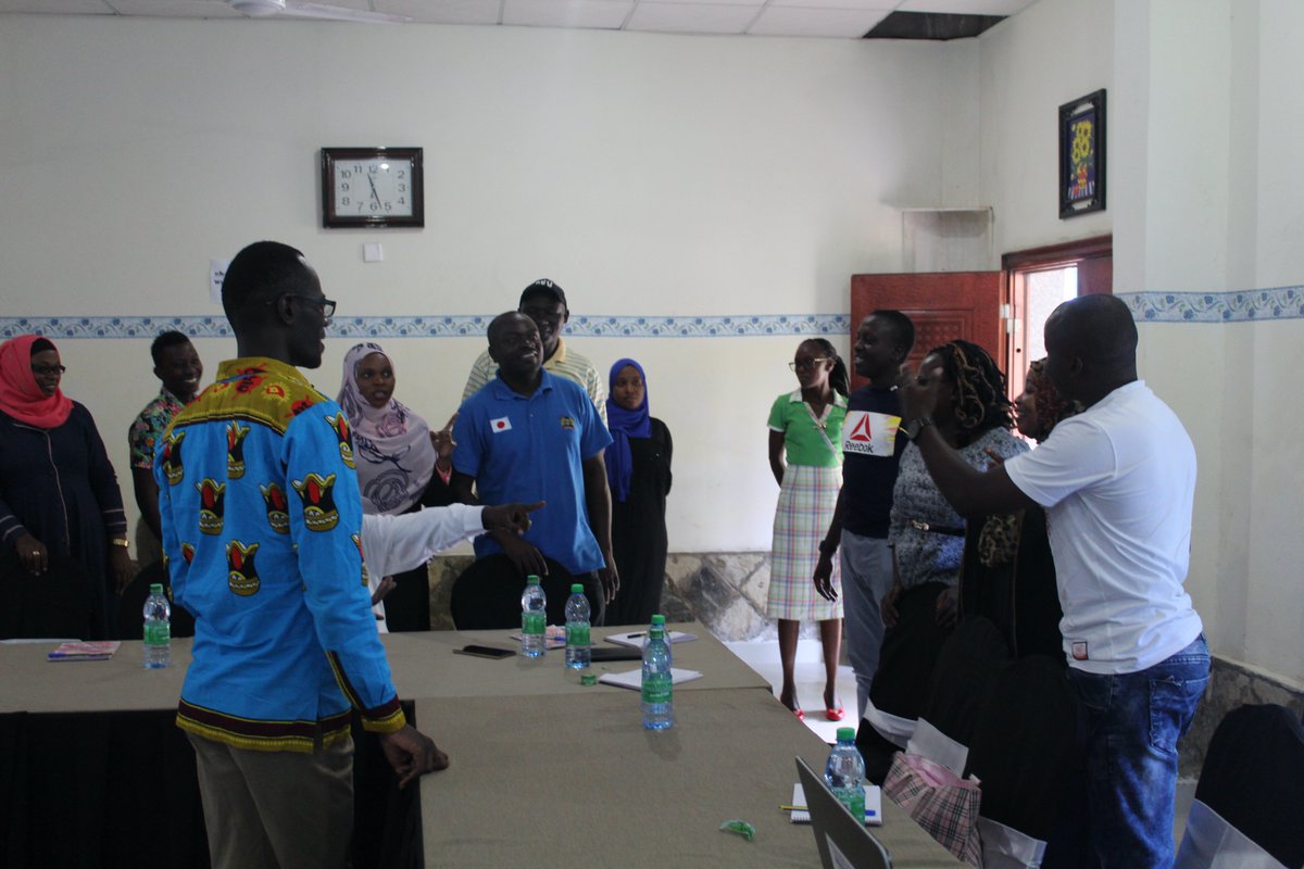 FloneInitiative's tweet photo. We sought to hear from @FerryKenya  about the issue of
harassment from their point of view and work together to come up with solutions. #UsalamaWaUma #TransportTalk #SafetyFirst #publictransport https://t.co/bKMAh4t2YT