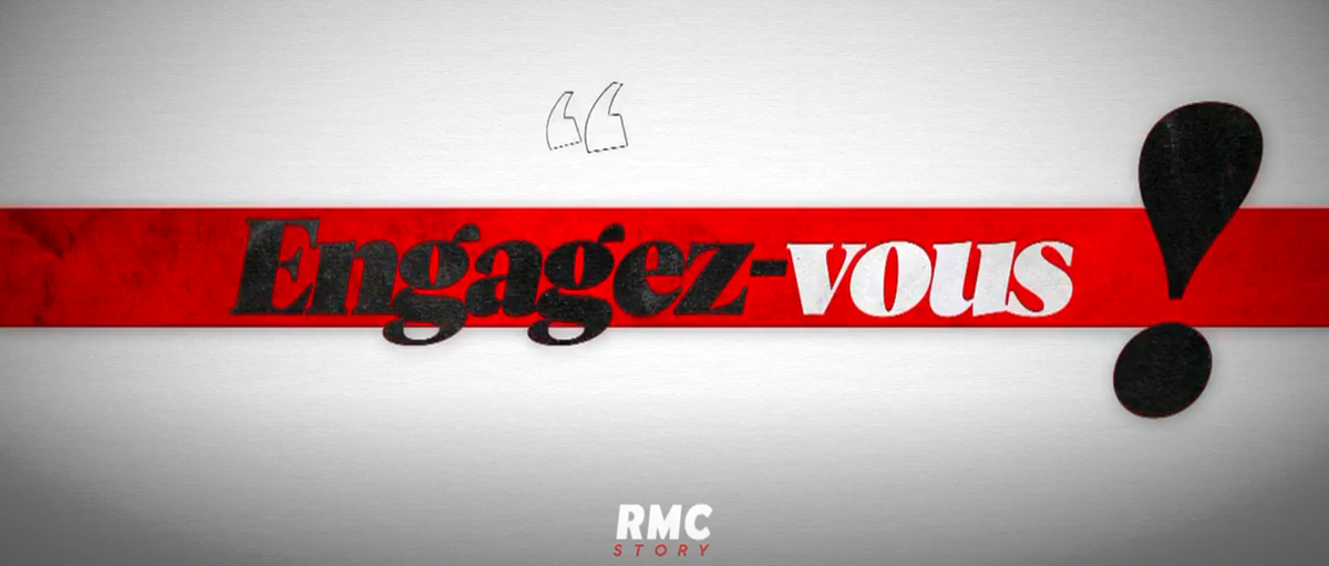 A (re)voir pendant l'été : « Engagez-Vous ! », programme d'<a href="/AidaTouihri/">Aïda Touihri</a> dédié à l’engagement associatif et diffusé sur <a href="/RMCStory/">RMC Story</a> ow.ly/eGRo30qYWAn #associations #solidarité