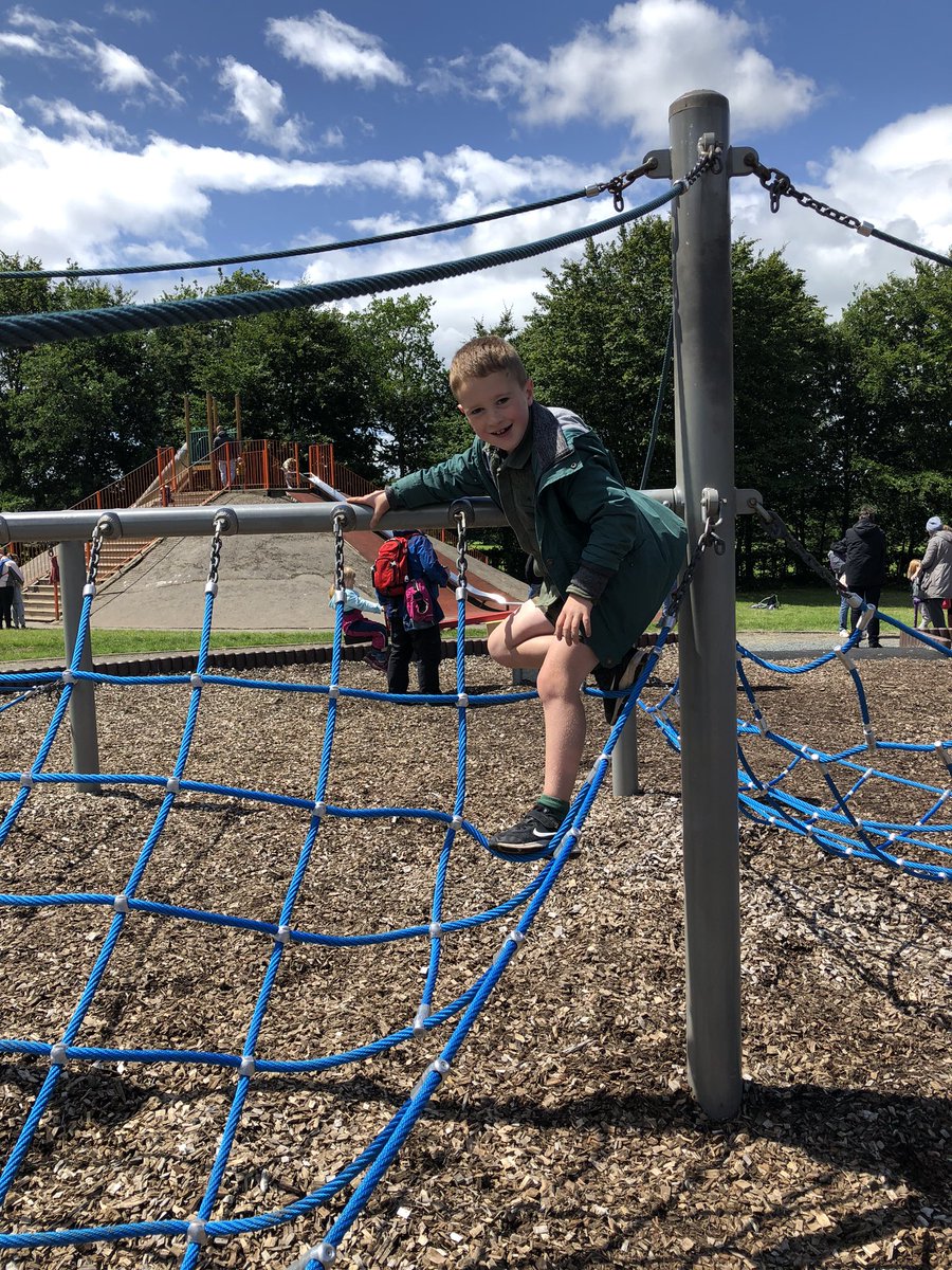 HLloyd19's tweet photo. @StAnthony1_2T Thankyou for bringing the best out in  Sean this year &amp; seeing the best in him! We will continue to do some fun learning over the summer but also rest his active little brain 🤣 have a well deserved break yourself with hopefully lots of ☀️&amp; Sean has added bike rides too! 😊 https://t.co/TMPkE3S2w1