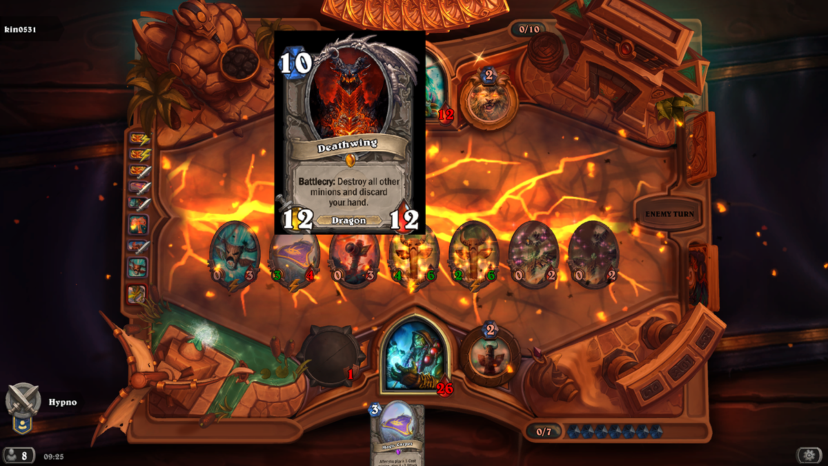 Hypno Games tweet media